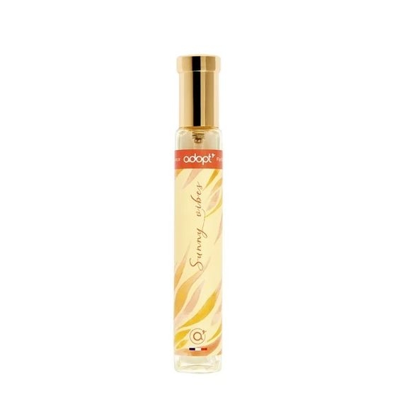 NƯỚC HOA NỮ SUNNY VIBES 30ML - ADOPT