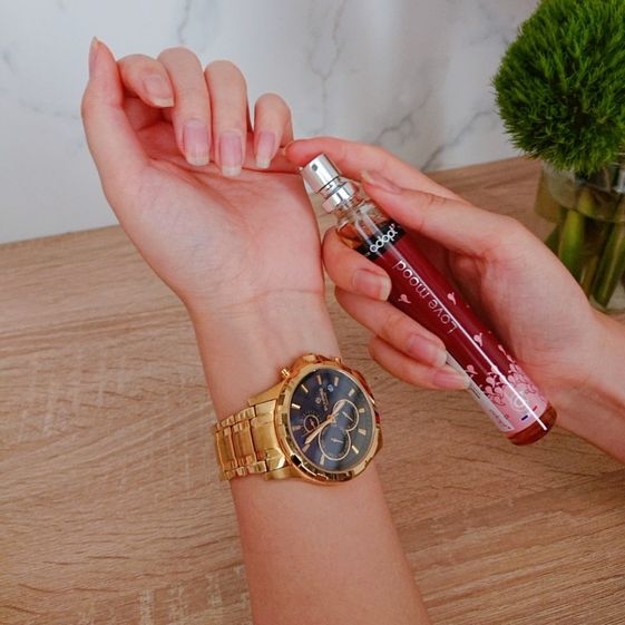 NƯỚC HOA NỮ LOVE MOOD 30ML - ADOPT