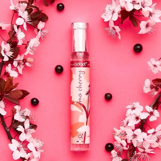 NƯỚC HOA NỮ MA CHERRY 30ML - ADOPT'