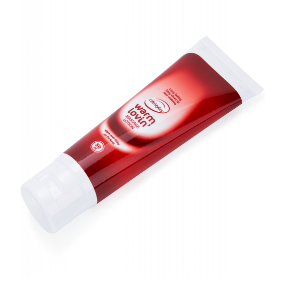 COMBO GEL BÔI TRƠN TINH CHẤT LÔ HỘI LIFESTYLES ALOE 50ML + GEL BÔI TRƠN LIFESTYLES WARM LOVIN' 50ML