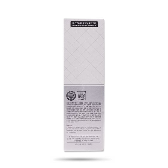 NƯỚC HOA HỒNG DƯỠNG TRẮNG DA 150ML - 3W CLINIC