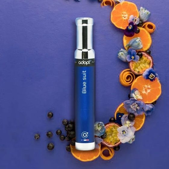 NƯỚC HOA NAM BLUE SUIT 30ML - ADOPT