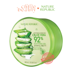 Geo lô hội Nature 92%-hàn