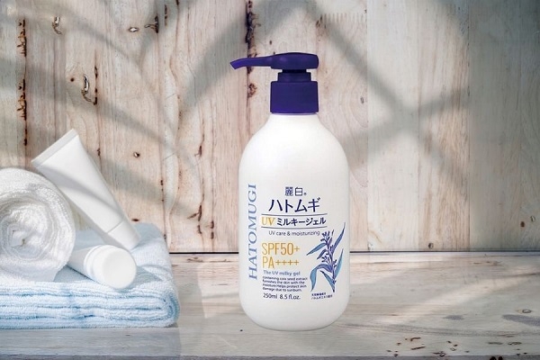 TINH CHẤT BƠ 99,6% DƯỠNG DA CAO CẤP AGUACATE SKINAZ - “NỮ HOÀNG DƯỠNG DA TẠI HÀN QUỐC”