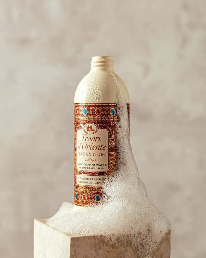 Sữa tắm Toseri d'Orient  500ml italy