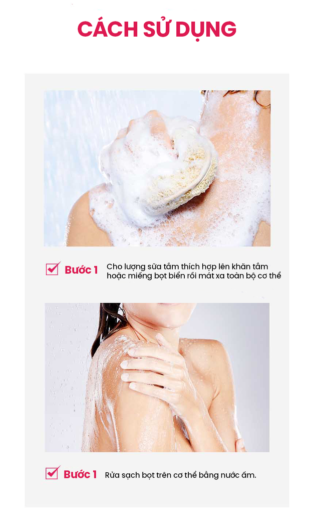 SỮA TẮM WHISIS THIÊN NHIÊN & HƯƠNG NƯỚC HOA-han