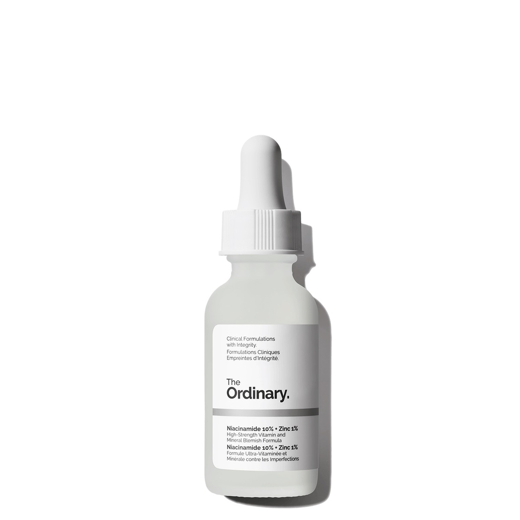 Tinh chất Ordinary - Niacinamide-canada