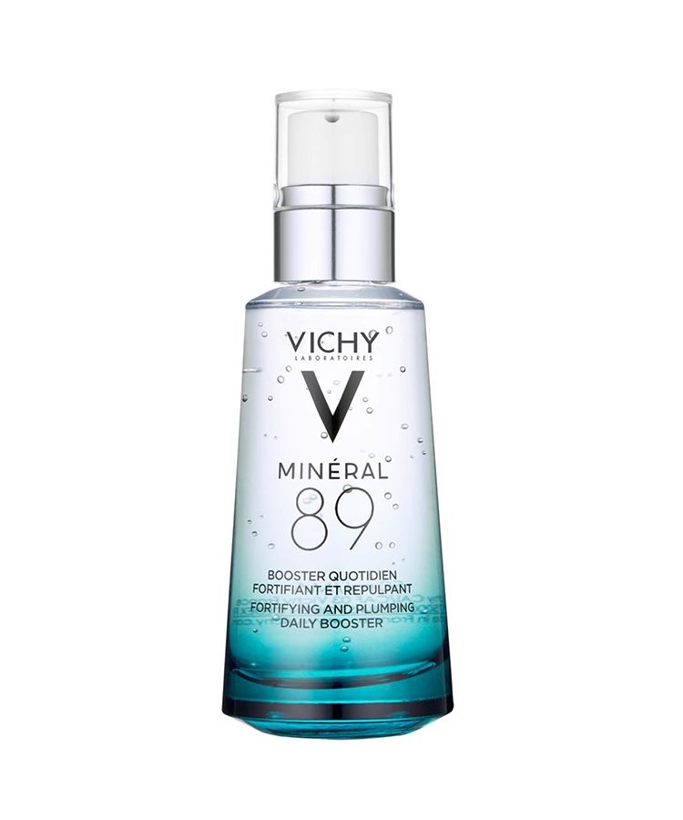 Tinh chất dưỡng da VICHY 50ml-pháp