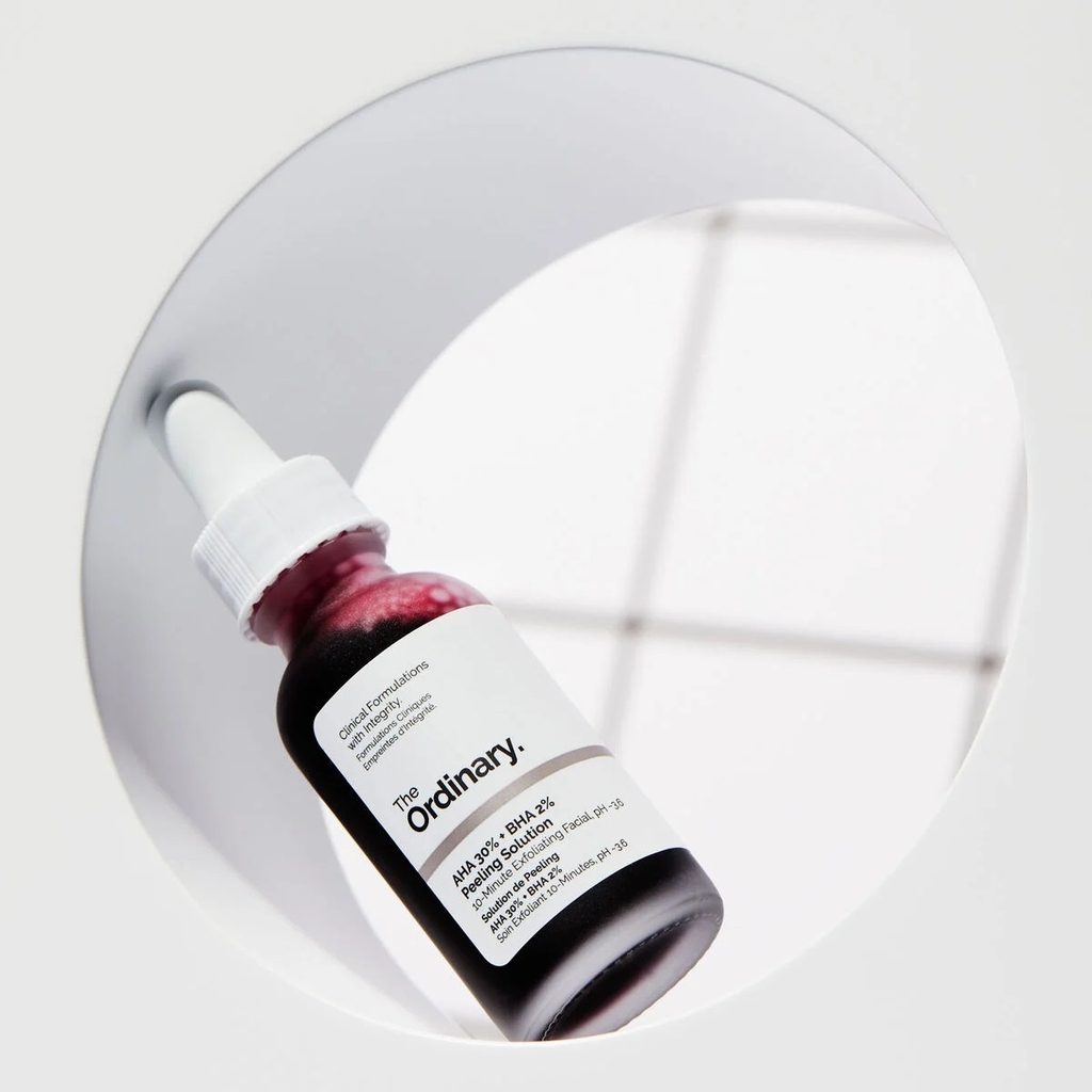 Tinh chất Ordinary - Niacinamide-canada