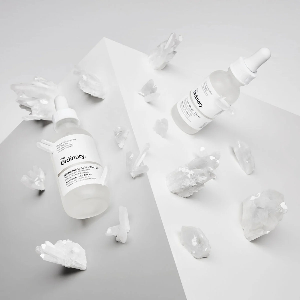 Tinh chất Ordinary - Niacinamide-canada