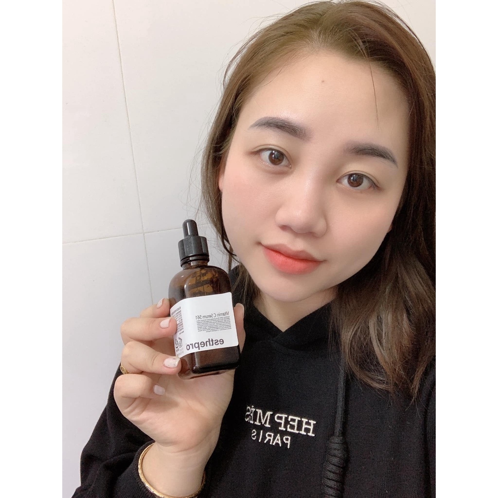 Tinh chất Vitamin C Serum 561 Estee pro Mẫu mới nhất