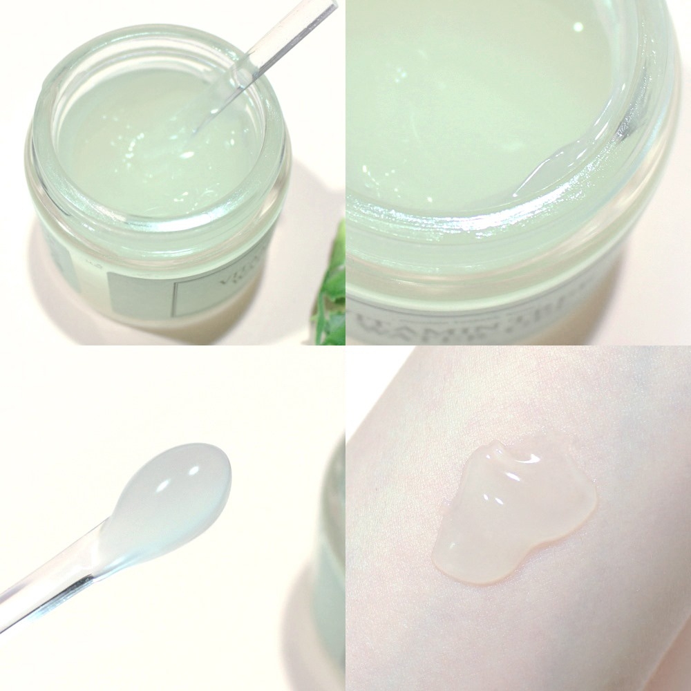 Kem dưỡng ẩm I'm From Vitamin Tree Water Gel-hàn