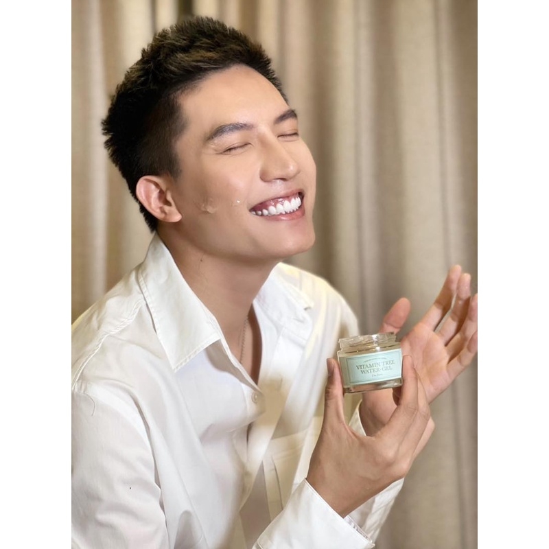 Kem dưỡng ẩm I'm From Vitamin Tree Water Gel-hàn