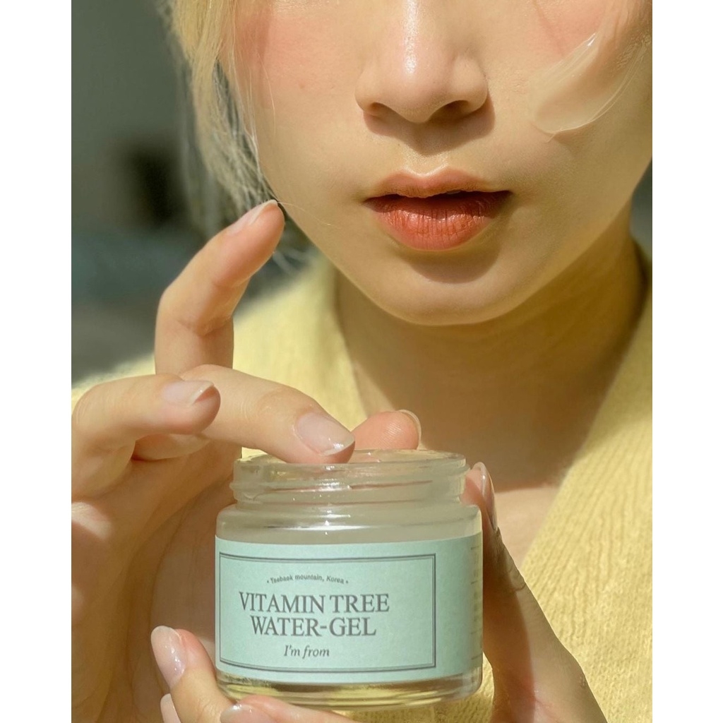 Kem dưỡng ẩm I'm From Vitamin Tree Water Gel-hàn
