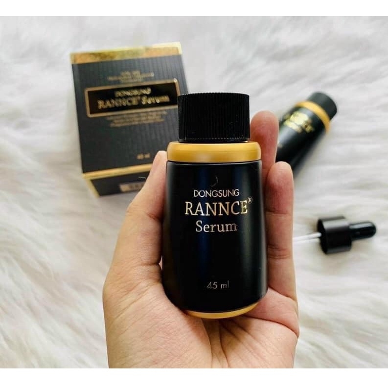 Serum trị nám Dongsung Rannce C Serum 35ml-hàn