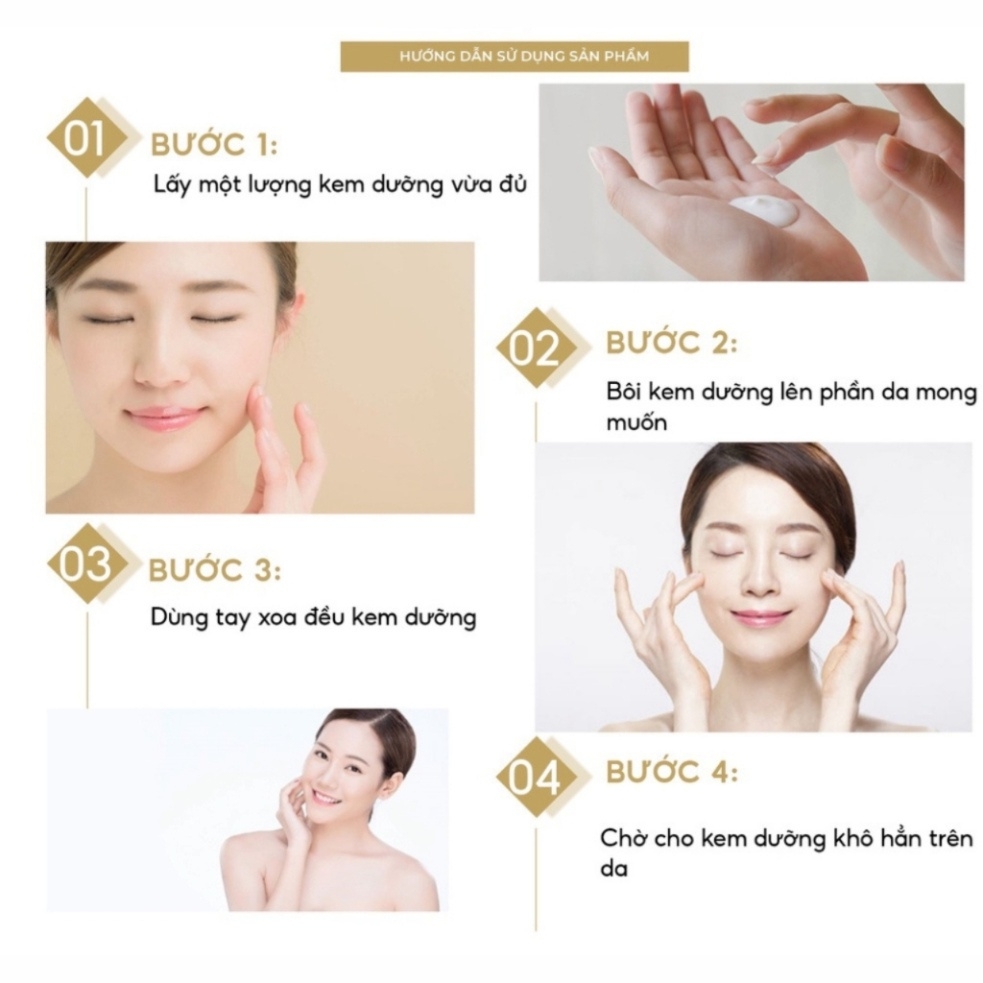 Kem Dưỡng Ẩm Dr.Pepti Centella - 70ml-hàn