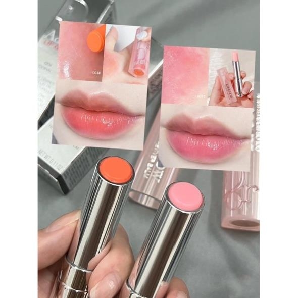 Son Dưỡng Môi Dior-pháp