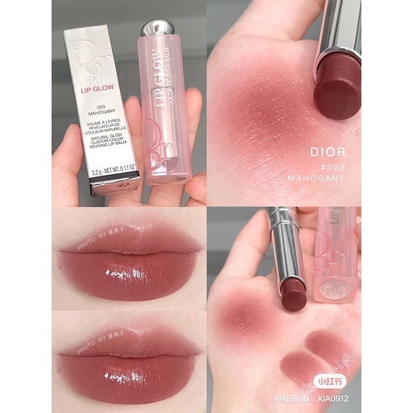 Son Dưỡng Môi Dior-pháp