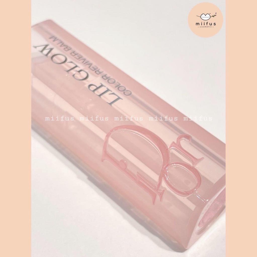 Son Dưỡng Môi Dior-pháp