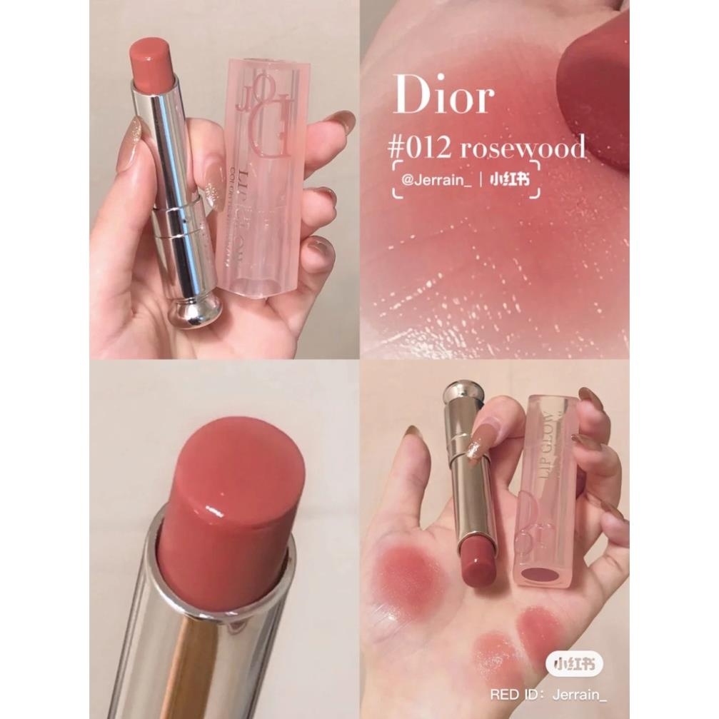 Son Dưỡng Môi Dior-pháp