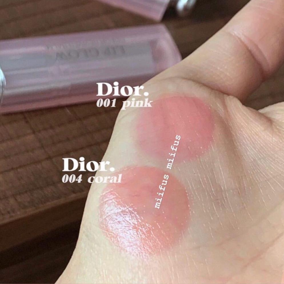 Son Dưỡng Môi Dior-pháp