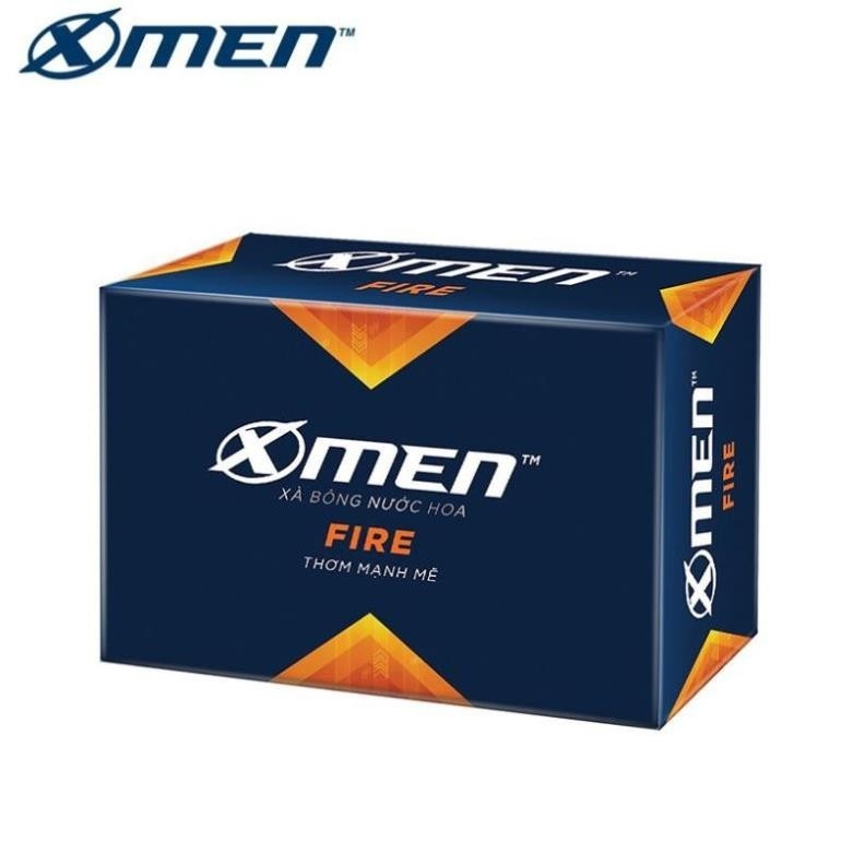 Xà Bông Cục Xmen