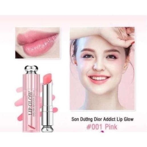 Son Dưỡng Môi Dior-pháp