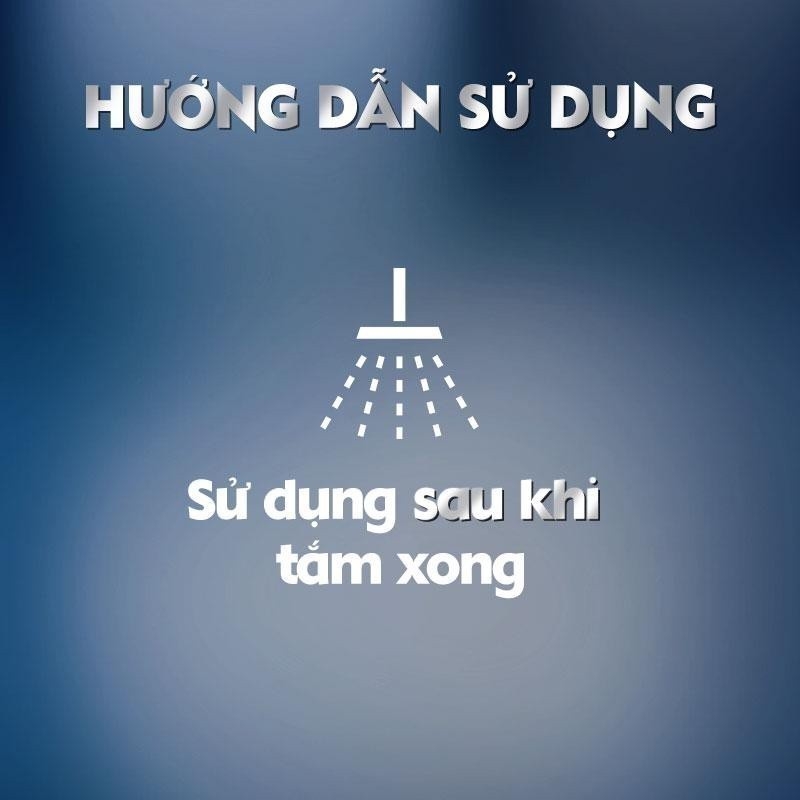 Xịt Ngăn Mùi NIVEA MEN Silver Protect Phân Tử Bạc Ngăn Khuẩn Gây Mùi Vượt Trội (150 ml) - 82959