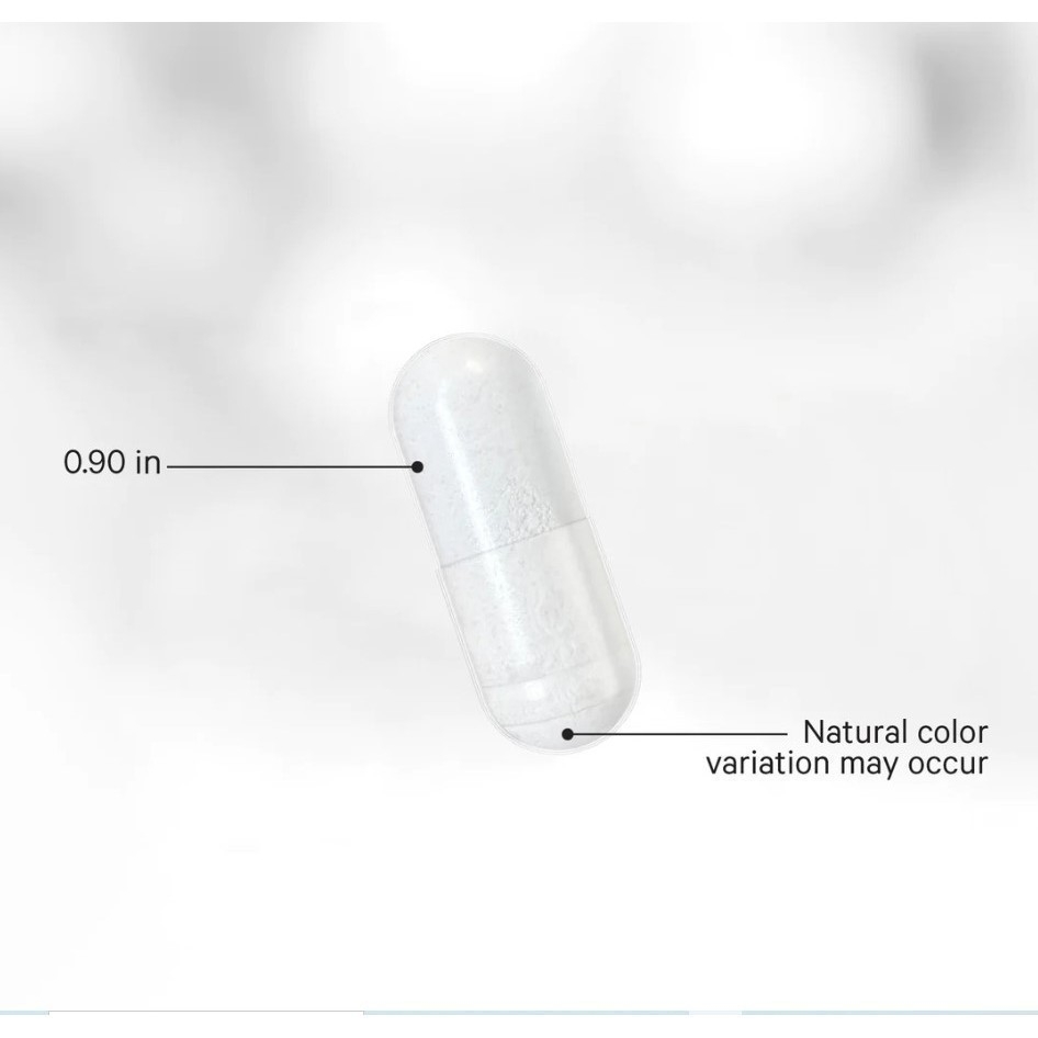 Viên Uống Thuần Chay Trẻ Hóa, Tăng Cường Sức Khỏe Codeage Liposomal NR+ (Nicotinamide Riboside+) CodeAge Authorized