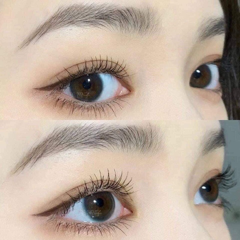 Mascara Karadium-hàn