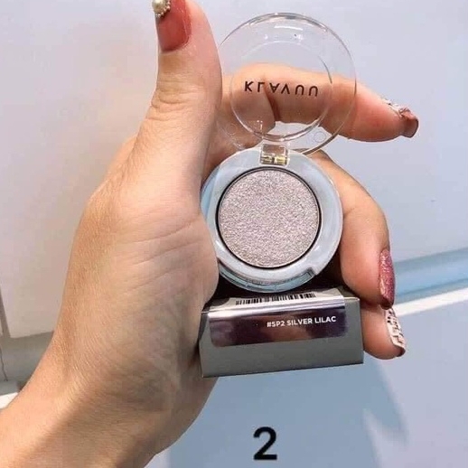 Che khuyết điểm hai đầu - TFS-hàn