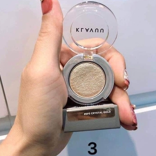 Che khuyết điểm hai đầu - TFS-hàn