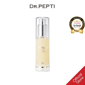 Serum tinh chất Dr.Pepti Dưỡng Sáng, Cải Thiện Nếp Nhăn 30ml-hàn