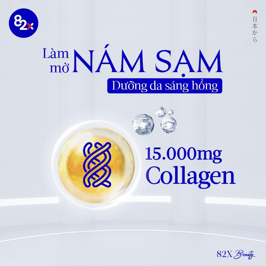 Nước Uống 82x Placenta Classic Nhật