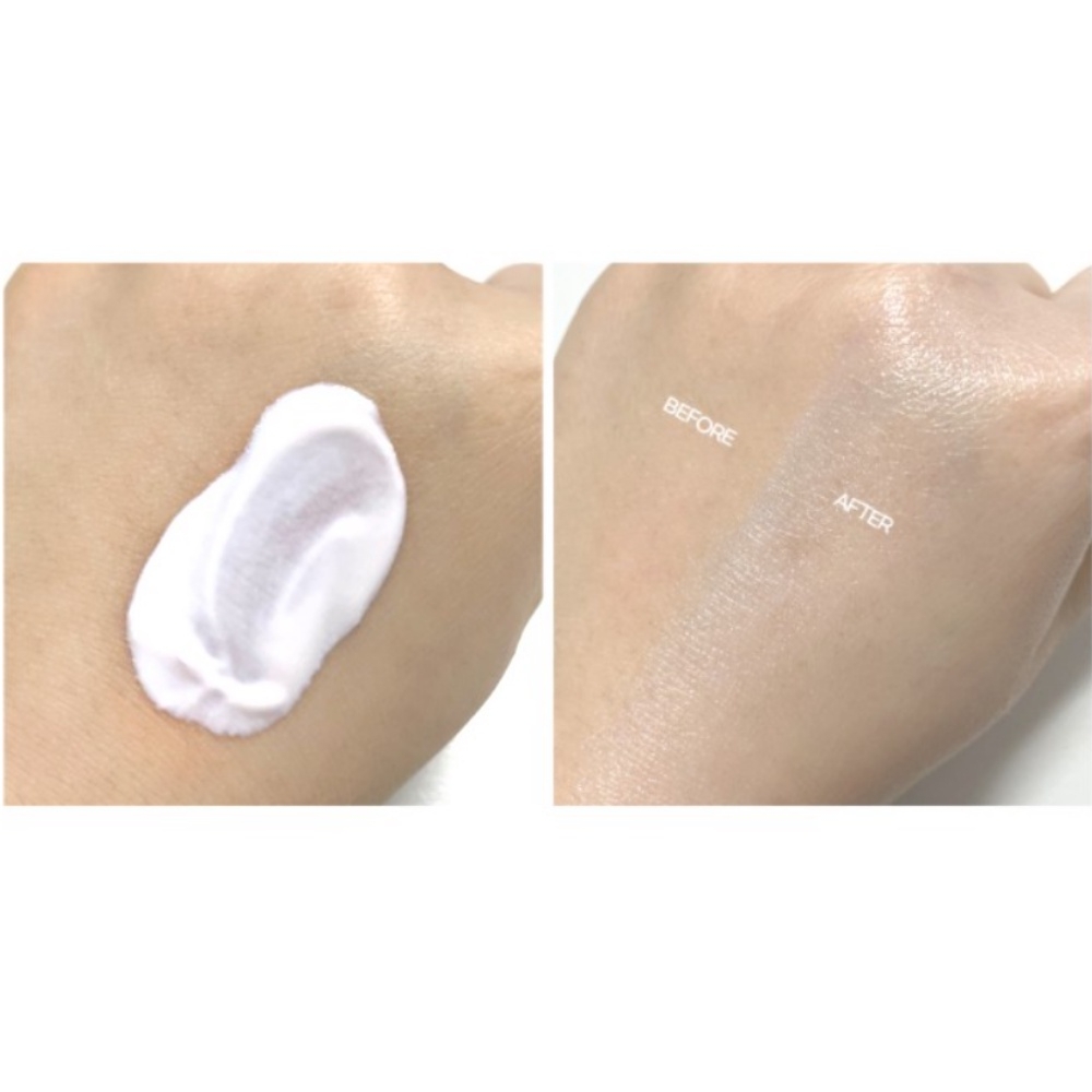 kem chống nắng pink tone up - Pretty Skin-hàn