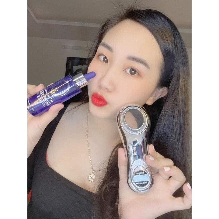 Serum OZ Filler Aqua 60ml-hàn