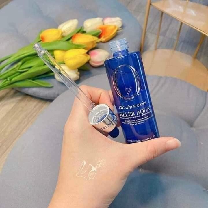 Serum OZ Filler Aqua 60ml-hàn