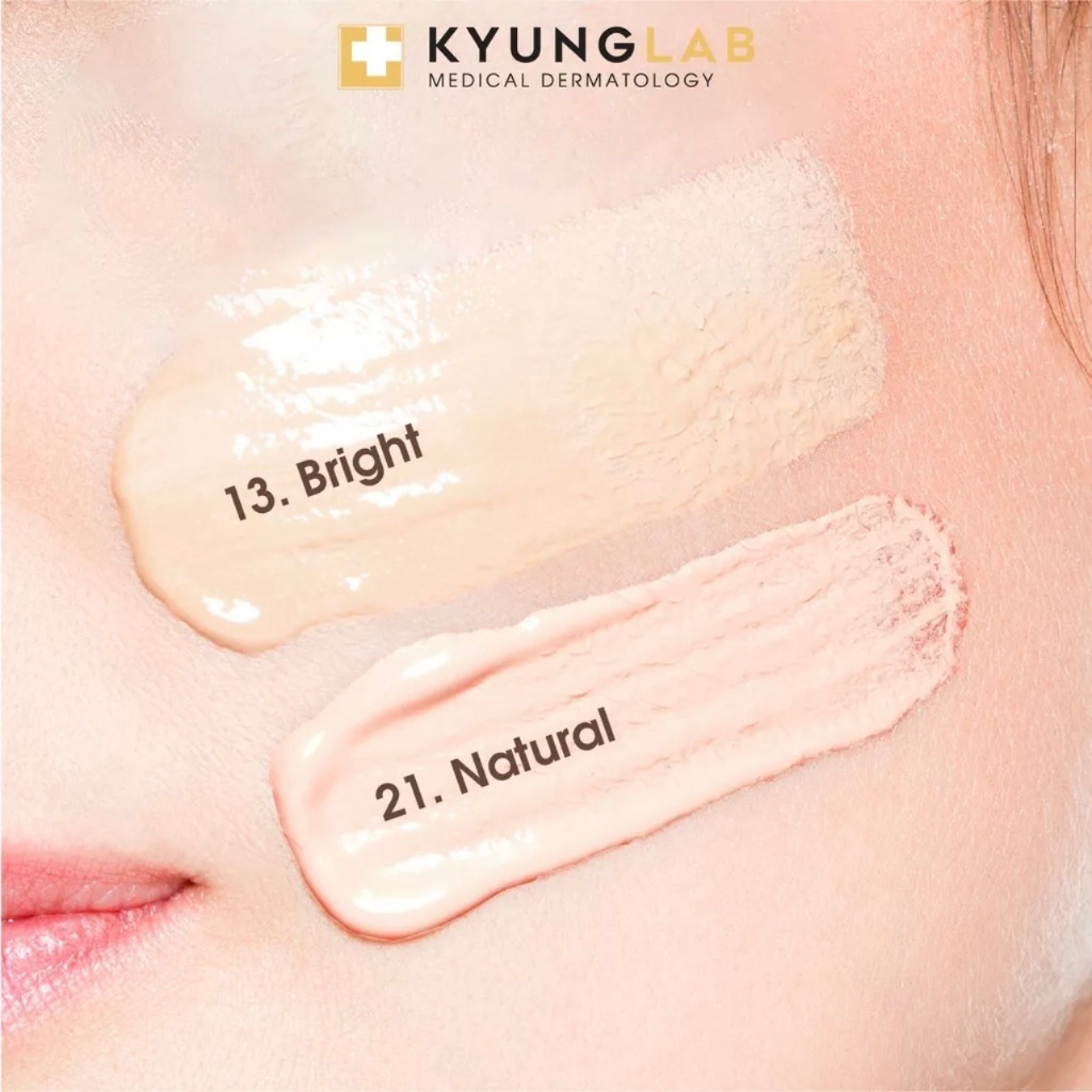 Phấn nước Kyung lab - hàn