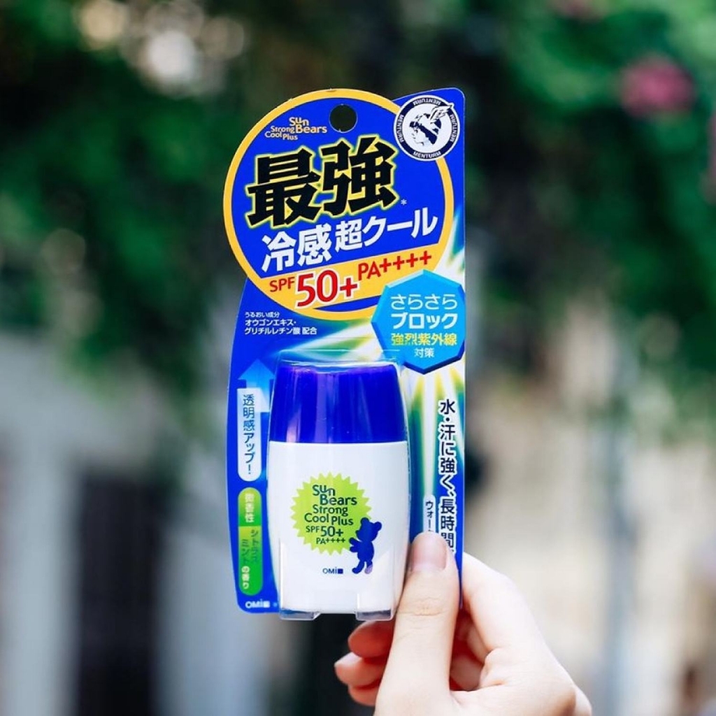 Kem che khuyết điểm the Saem-hàn