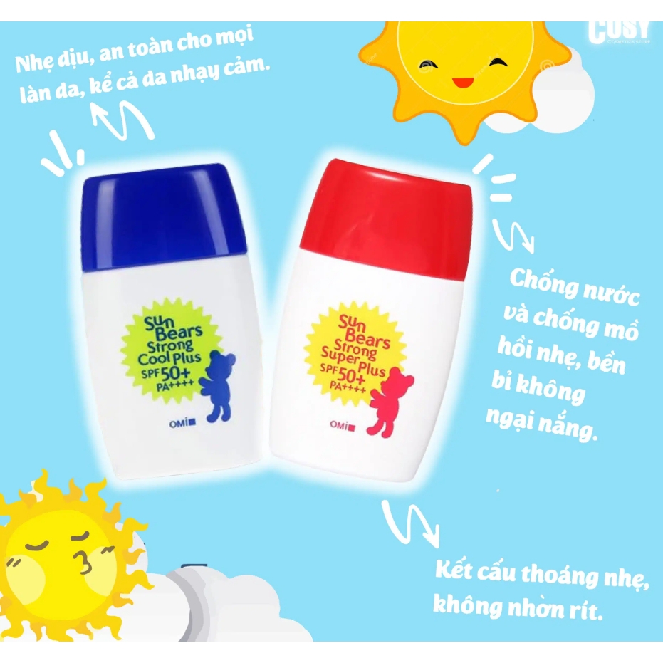 Kem che khuyết điểm the Saem-hàn