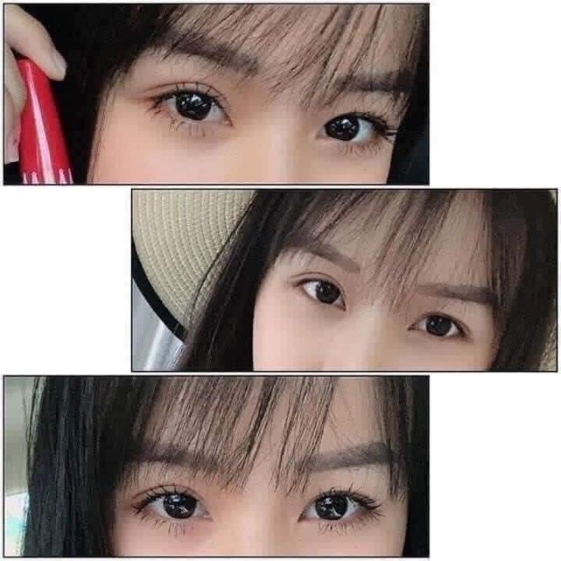 Mascara - 5X Long-thái