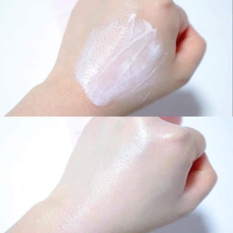 Serum chống nắng LOVELY CC PINK TONE UP-hàn