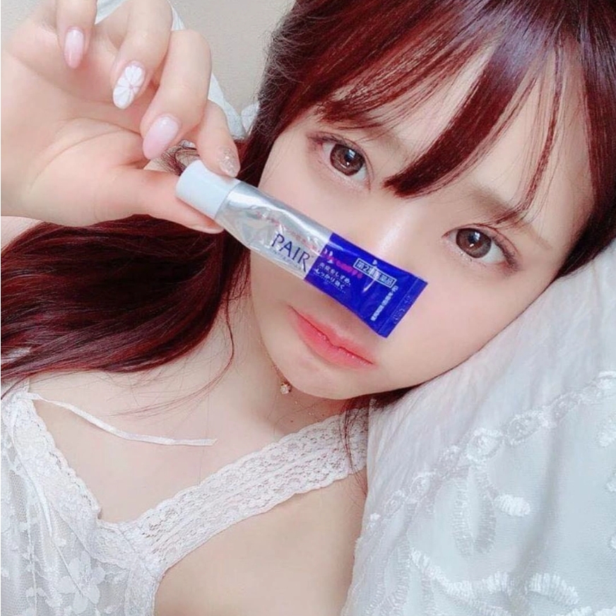 Kem Trị Mụn Pair Nhật Bản 24g
