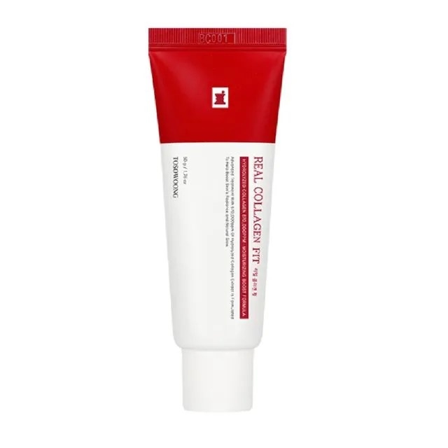 Peel da mặt collagen fit Hàn Quốc 50ml-hàn