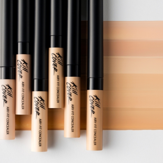 Che Khuyết Điểm Clio Kill Cover Liquid Concealer-Hàn