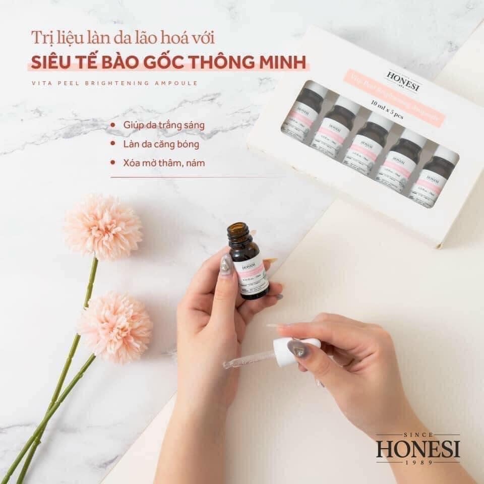 SERUM TRỊ NÁM HONESI-hàn