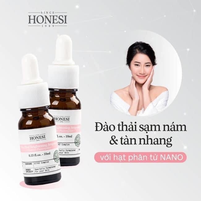 SERUM TRỊ NÁM HONESI-hàn