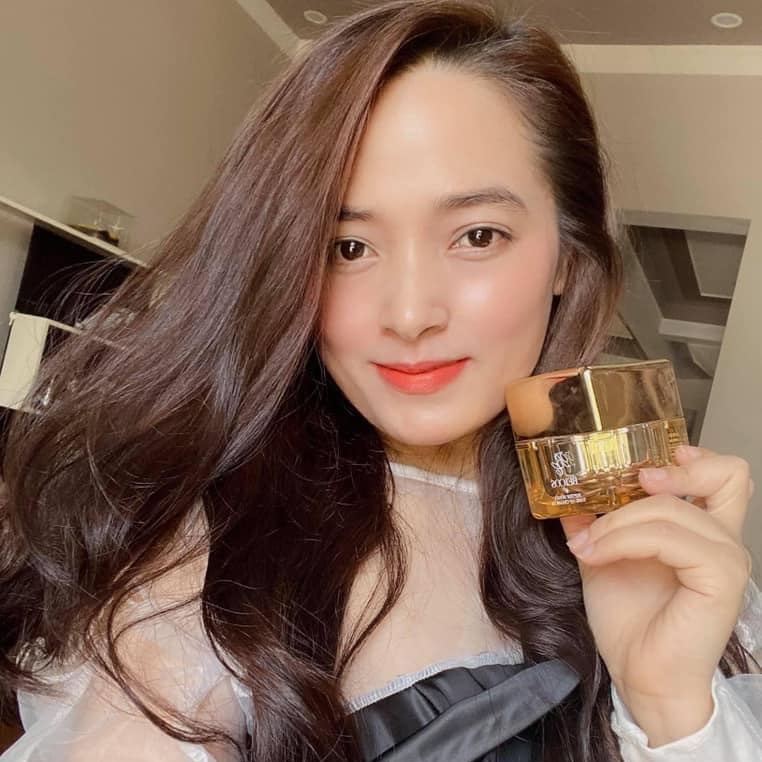 Kem Lên Tone Mặt - Beicos Peptide Honey Tone Up Korea-hàn