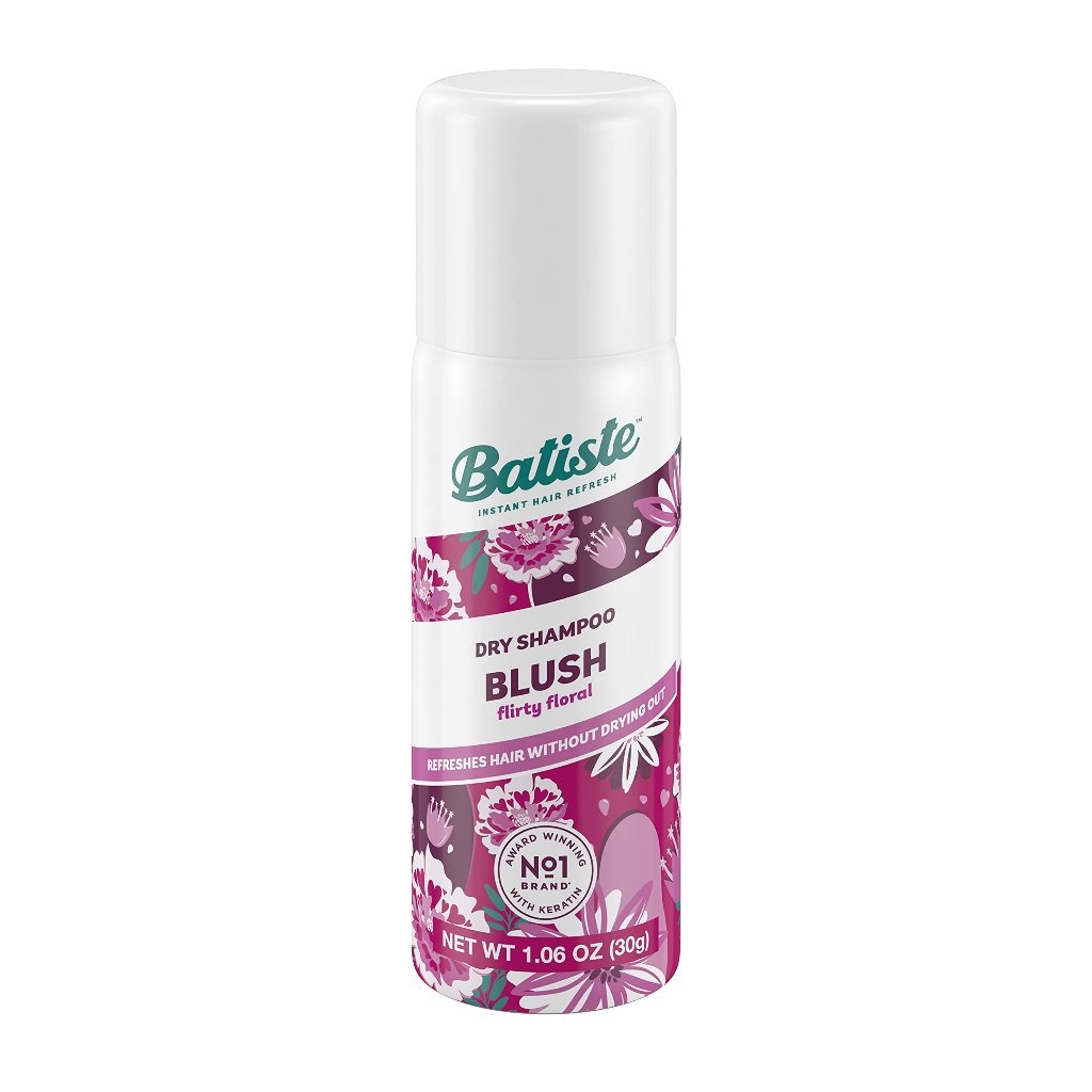 Dầu gội khô Batista - 200ml-uk