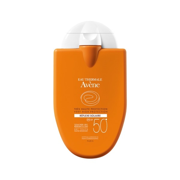 Kem chống nắng Avene DẠNG TUÝP 30-pháp